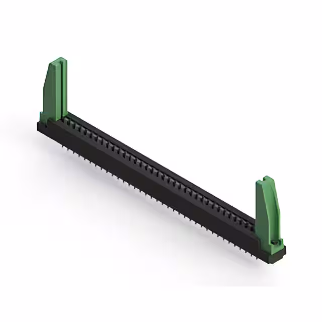 357-072-456-278 EDAC Inc.  Edgeboard Connectors